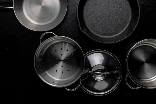 Chef's Top Picks: Cookware Sets That Will Make You Fall in Love with Cooking Again